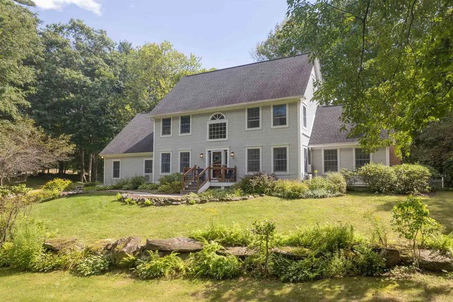 550 Curtis Brook Road, Rutland, VT 05701 - #2