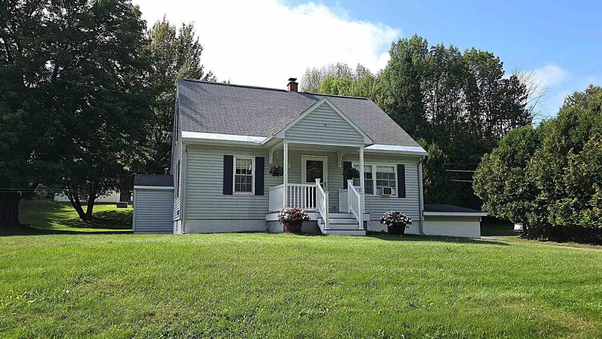 14 Gordon Avenue, Gorham, NH 03581 - #1