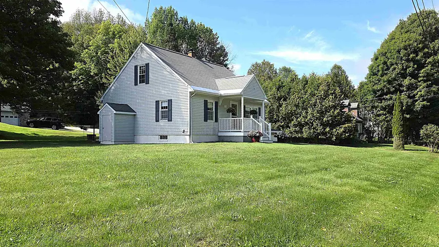 14 Gordon Avenue, Gorham, NH 03581 - #2