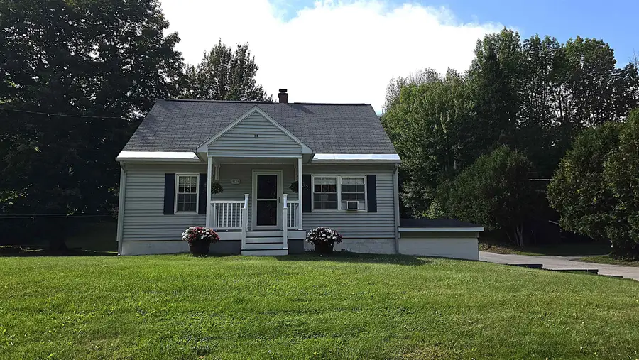 14 Gordon Avenue, Gorham, NH 03581 - #3