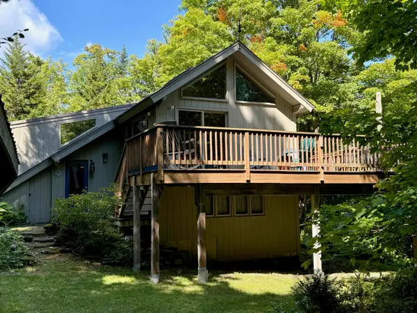 756 Birch Hill Road, Windham, VT 05359
