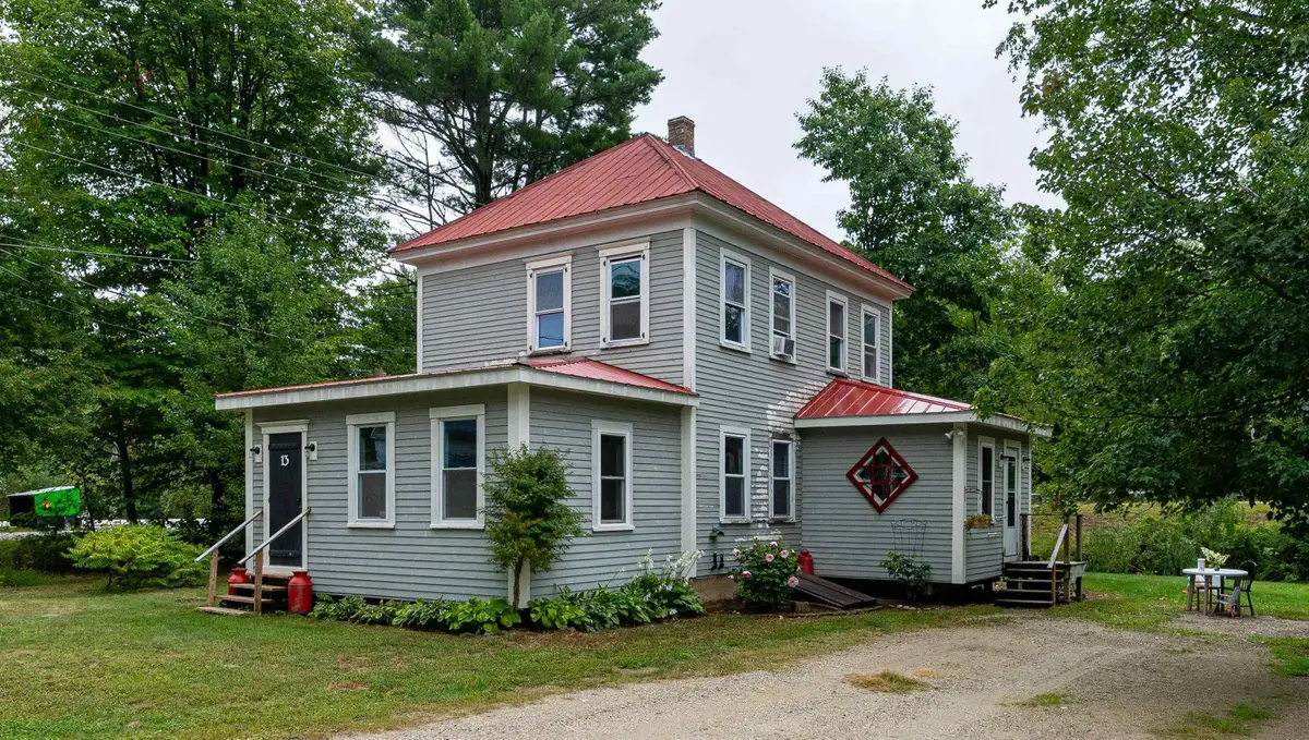 13 Towle Road, Conway, NH 03818 - #1