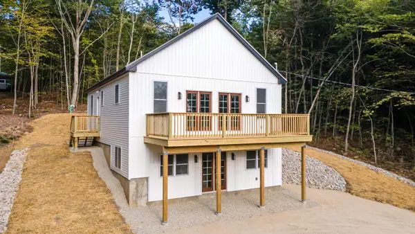 51 Scott Drive, Alton, NH 03810