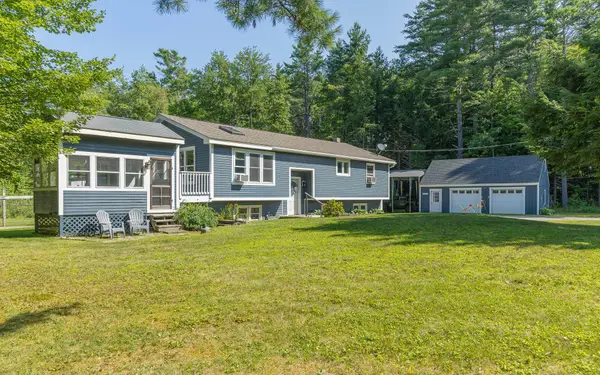 205 Sugar Maple Lane, Chesterfield, NH 03462