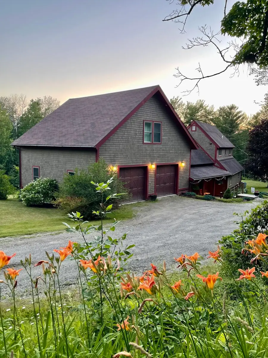 425 Poker Hill Road, Underhill, VT 05489 - #2