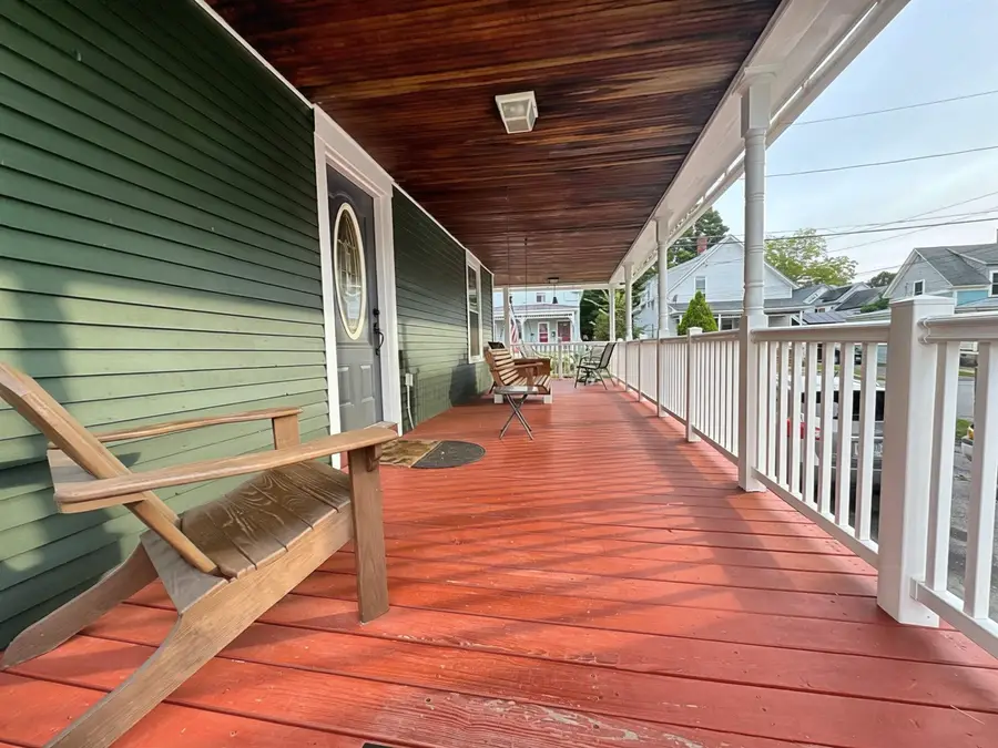 8 Henry Street, Claremont, NH 03743 - #3