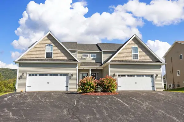 952 Harbor View Drive, St. Albans Town, VT 05478