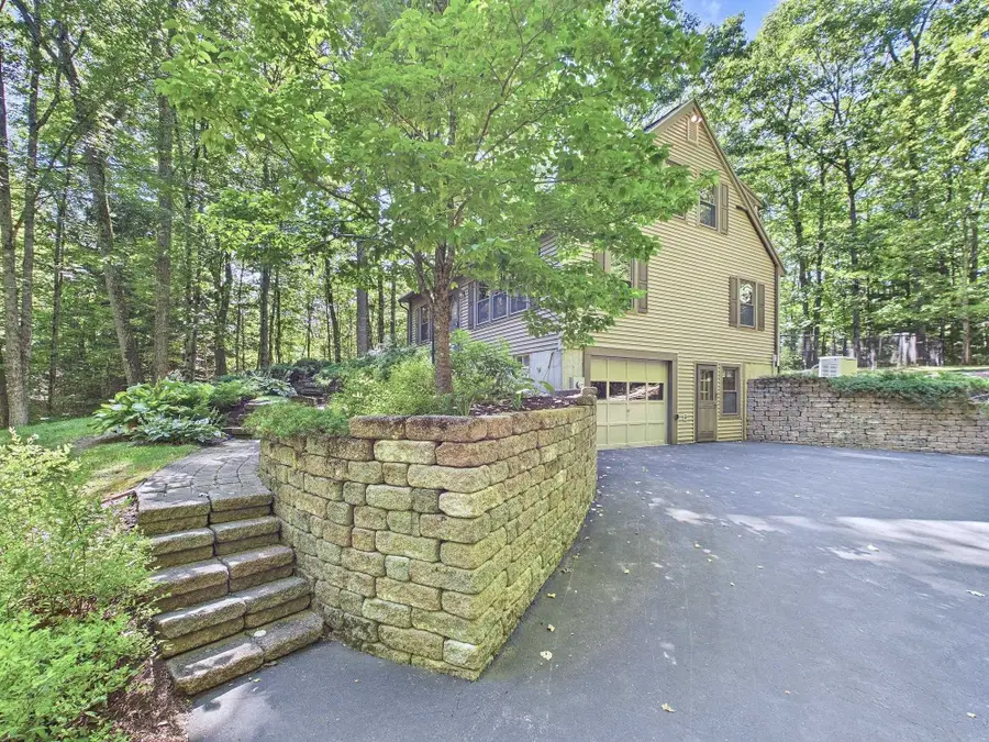 74 Keasor Road, Northfield, NH 03276 - #2