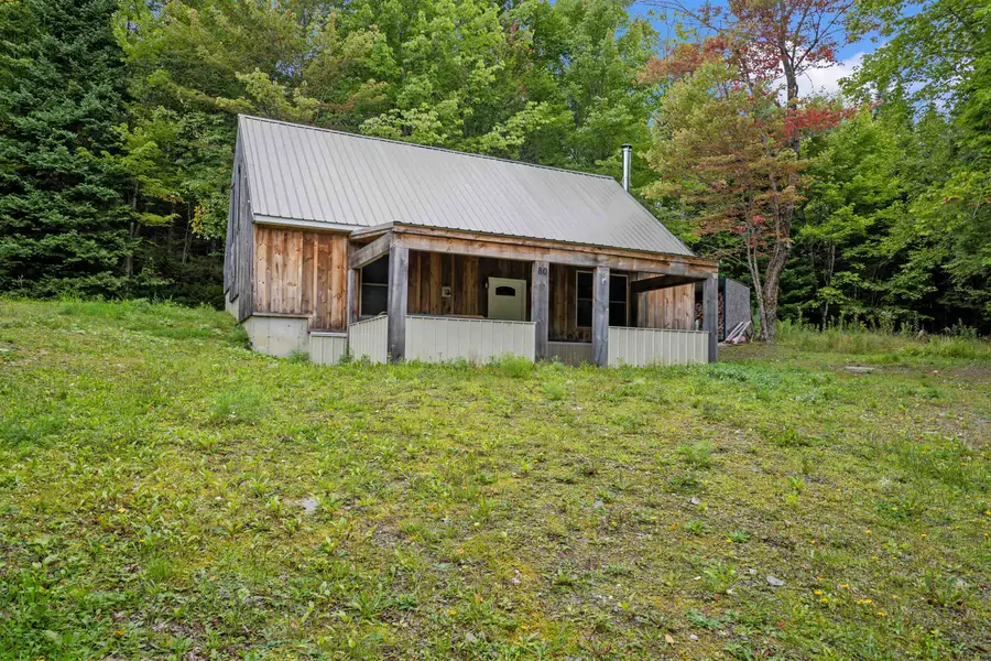 80 & 86 Gore Road, Pittsburg, NH 03592 - #2