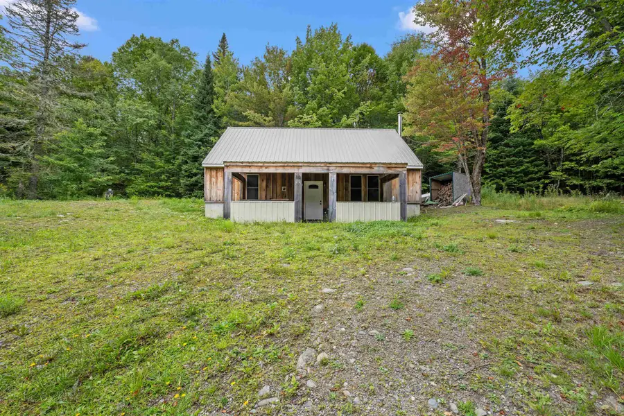 80 & 86 Gore Road, Pittsburg, NH 03592 - #3