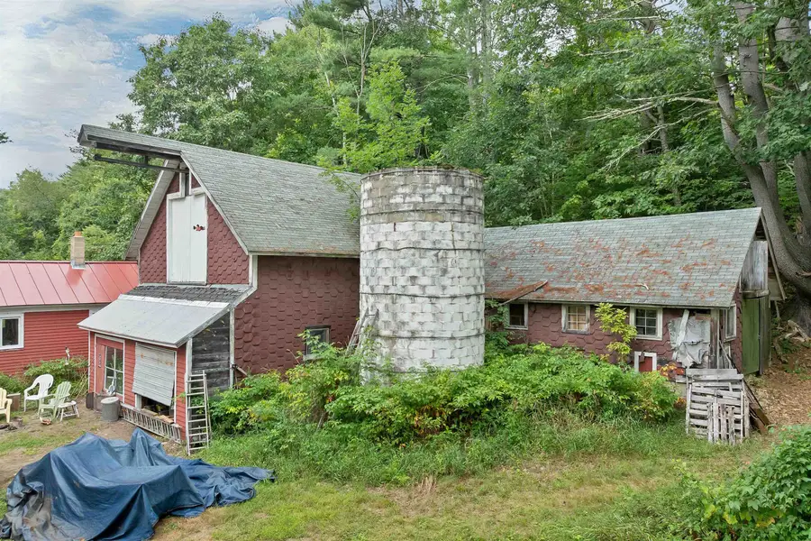 169 Old Town Road, Hill, NH 03243 - #2