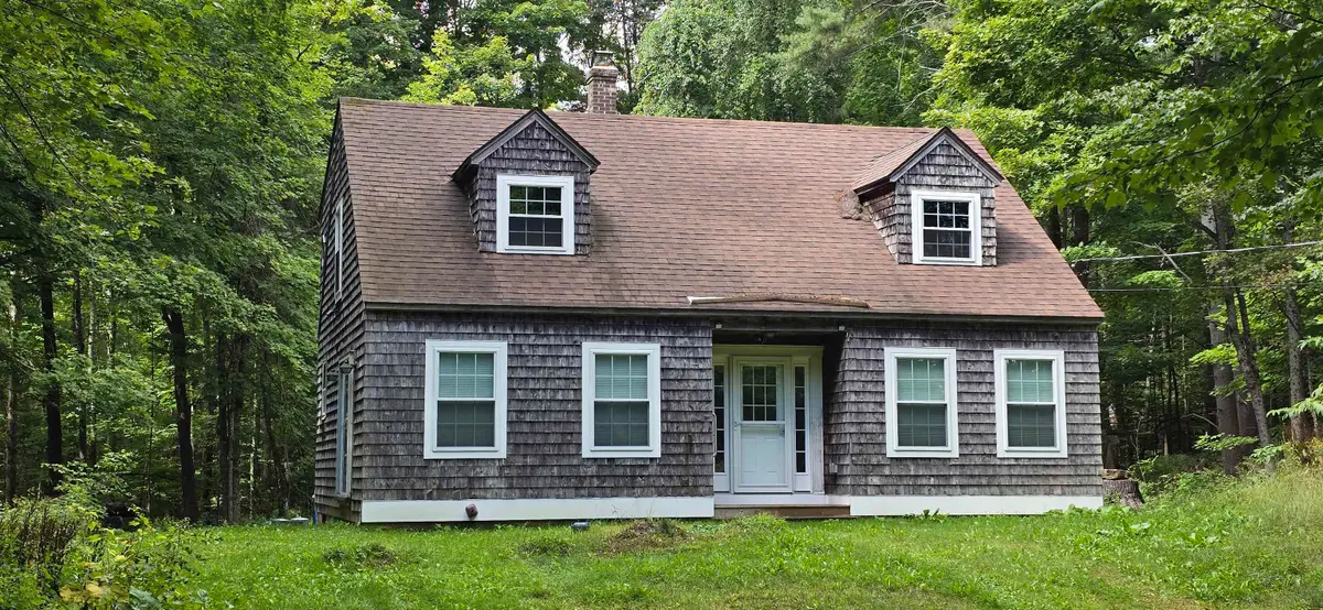 474 Province Road, Gilmanton, NH 03237 - #1