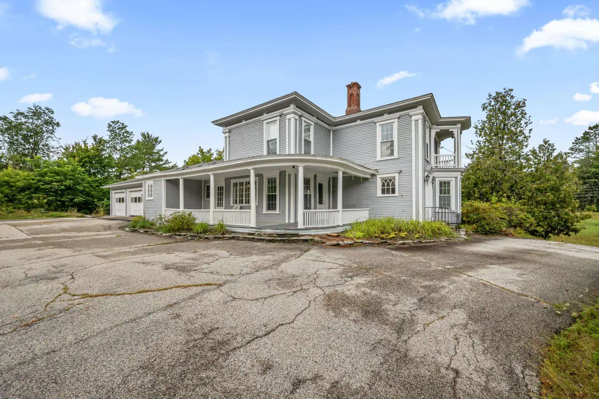 74 Jefferson Road, Whitefield, NH 03598 - #1