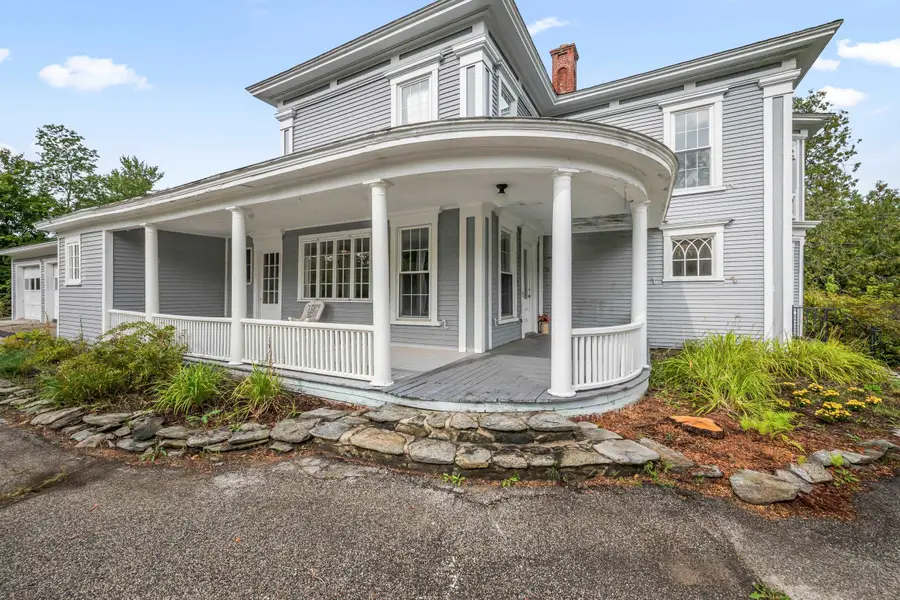 74 Jefferson Road, Whitefield, NH 03598 - #2