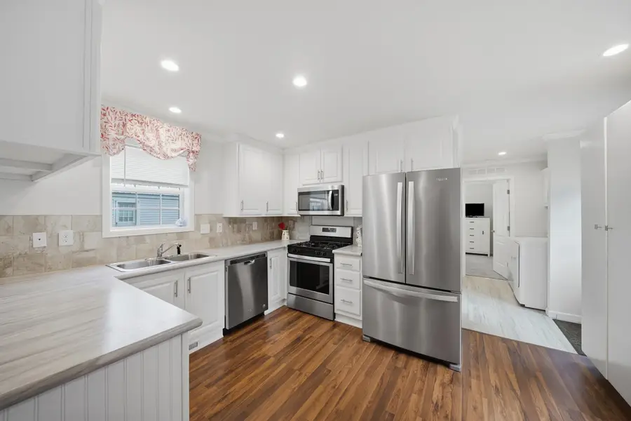 77 Hayes Park, Exeter, NH 03833 - #2