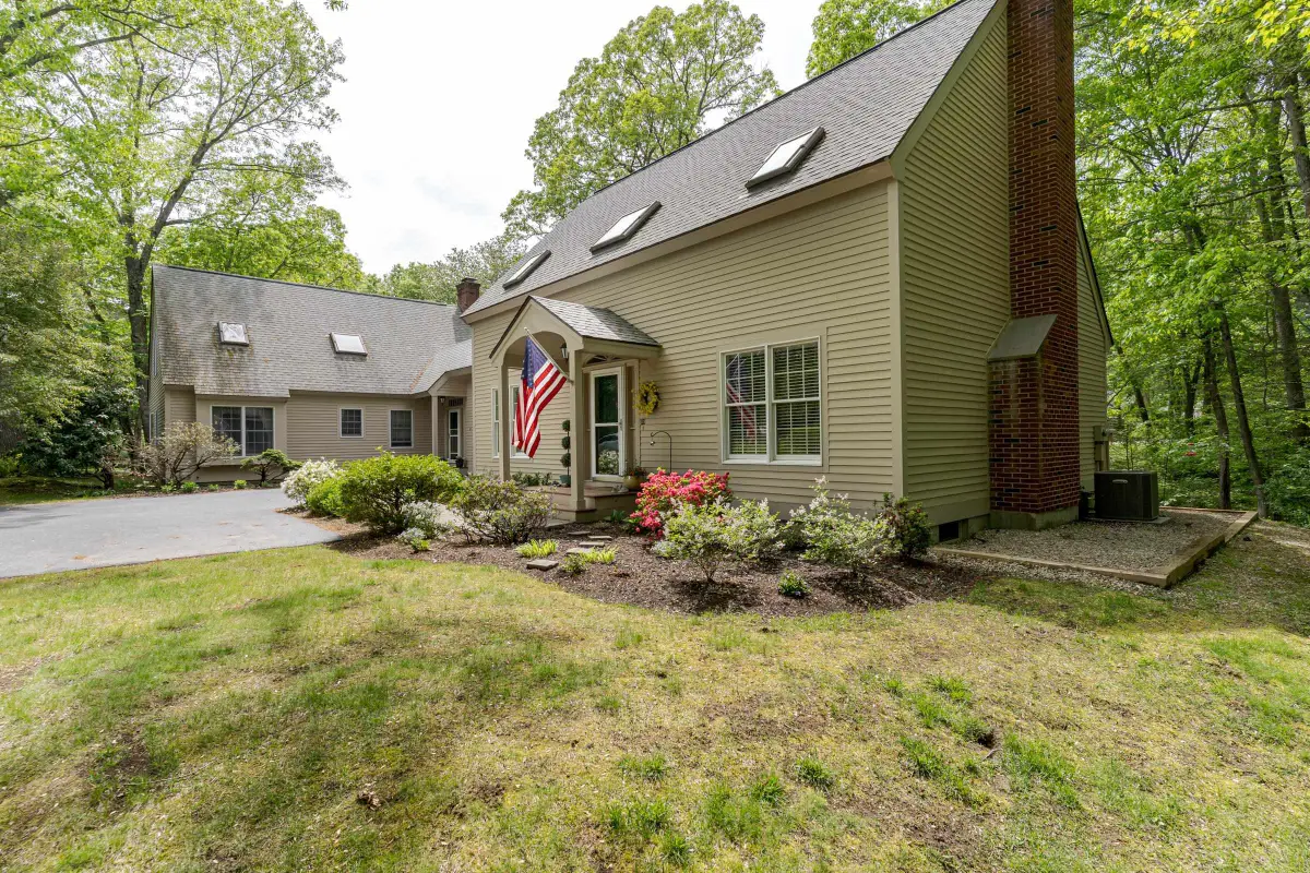 59 Stratham Road, Stratham, NH 03885 - #1
