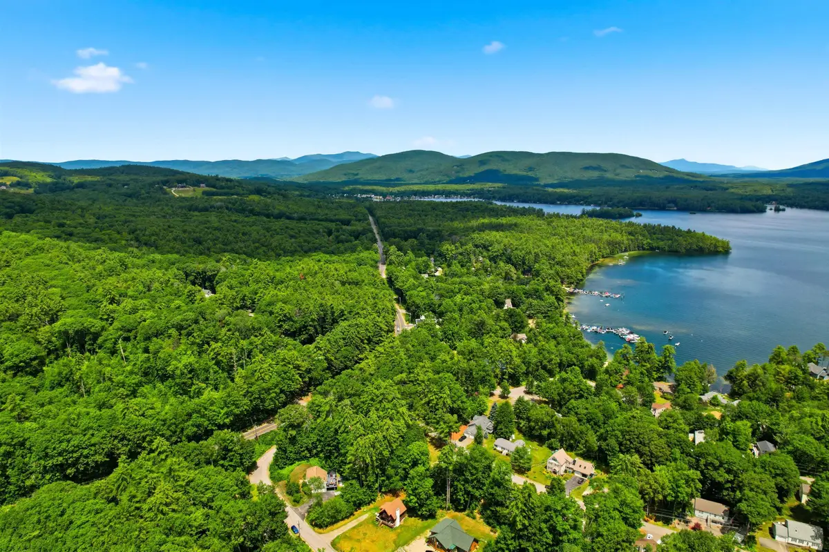 6,7,11,14,15 Camp Anawan Road, Meredith, NH 03253 - #1