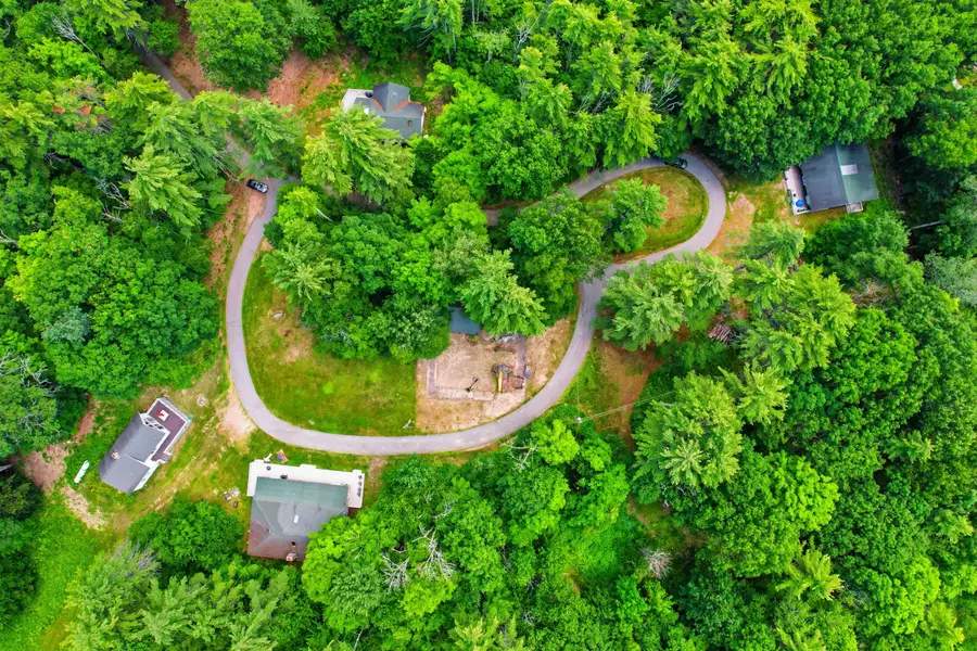 6,7,11,14,15 Camp Anawan Road, Meredith, NH 03253 - #2