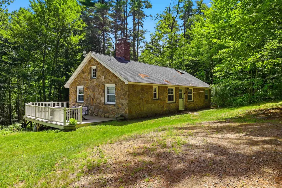 6,7,11,14,15 Camp Anawan Road, Meredith, NH 03253 - #3