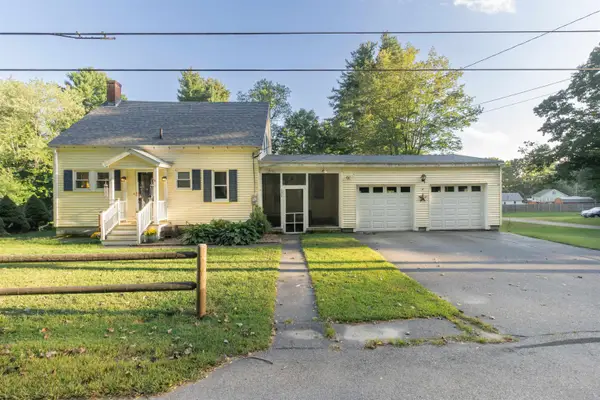 121 Prospect Street, Hinsdale, NH 03451