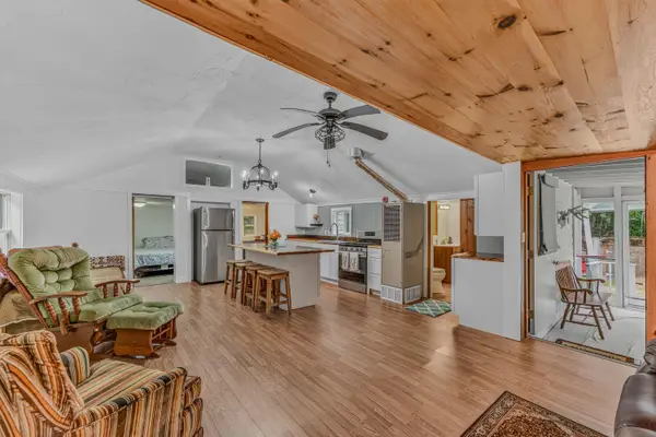 848 Faraway Road, Dalton, NH 03598