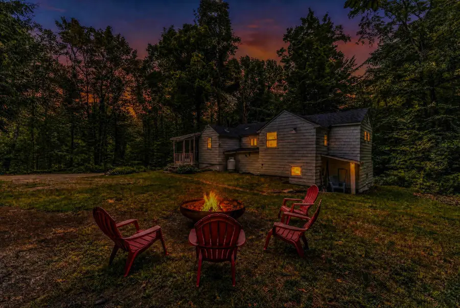 848 Faraway Road, Dalton, NH 03598 - #2