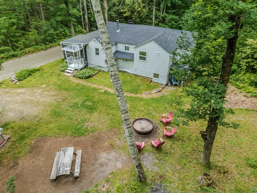 848 Faraway Road, Dalton, NH 03598 - #3