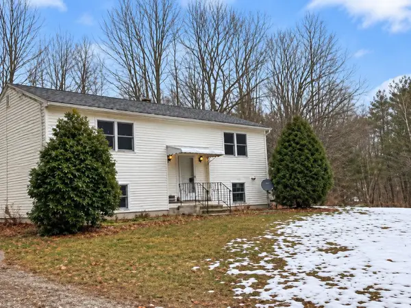 360 Dowboro Road, Pittsfield, NH 03263