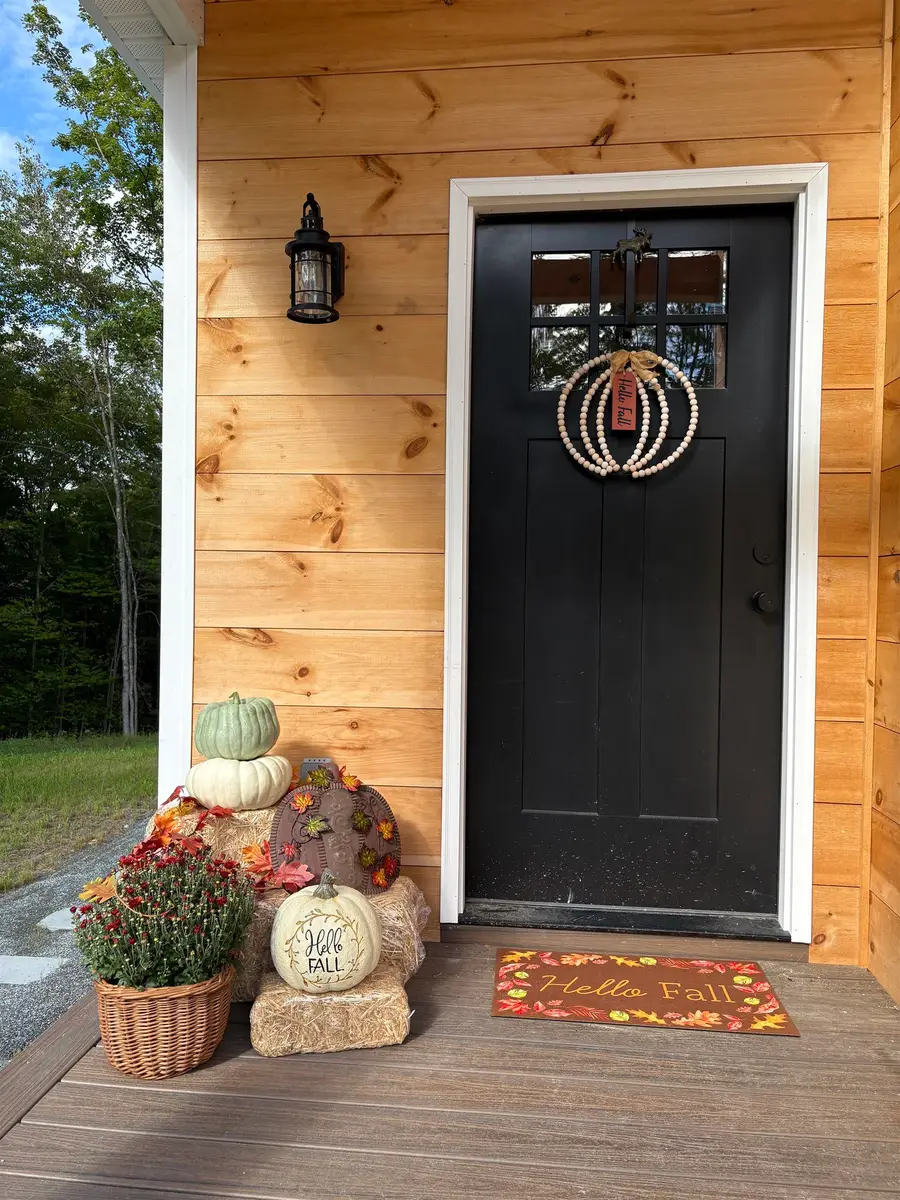 988 North Groton Road, Groton, NH 03241 - #3