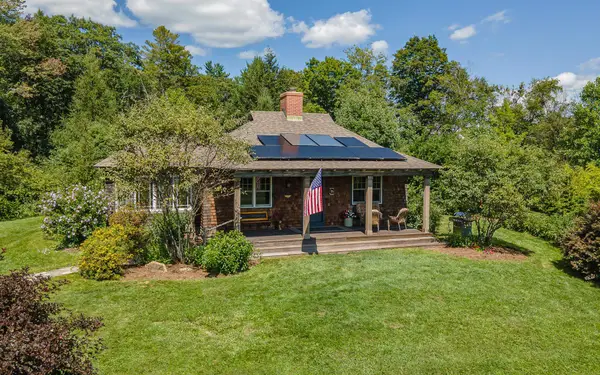 562 Alstead Center Road, Alstead, NH 03602