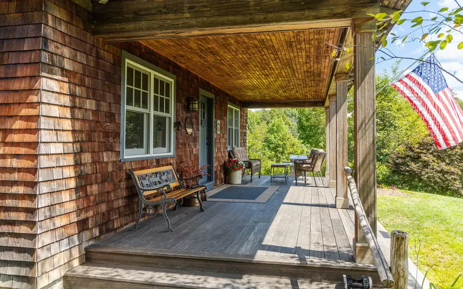562 Alstead Center Road, Alstead, NH 03602 - #3