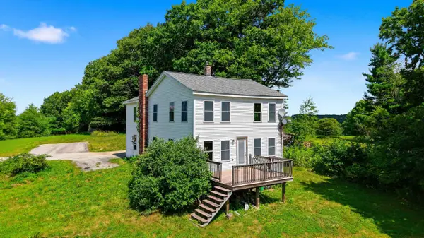 61 High Street, Greenville, NH 03048