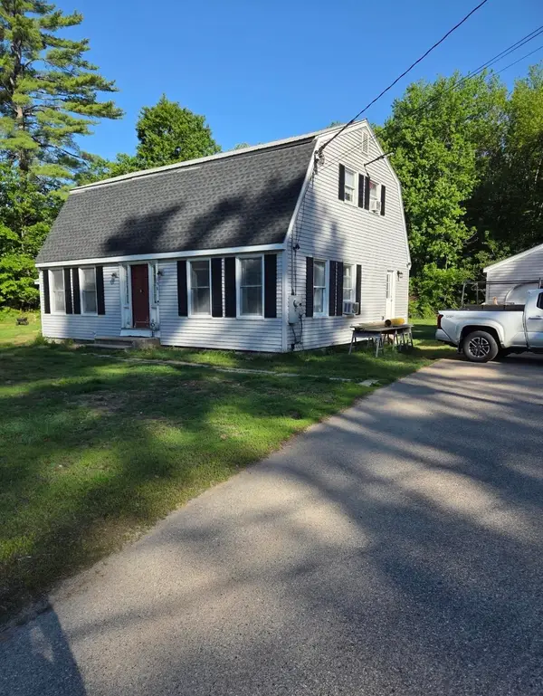 198 Echo Acres Road Bend, Conway, NH 03860