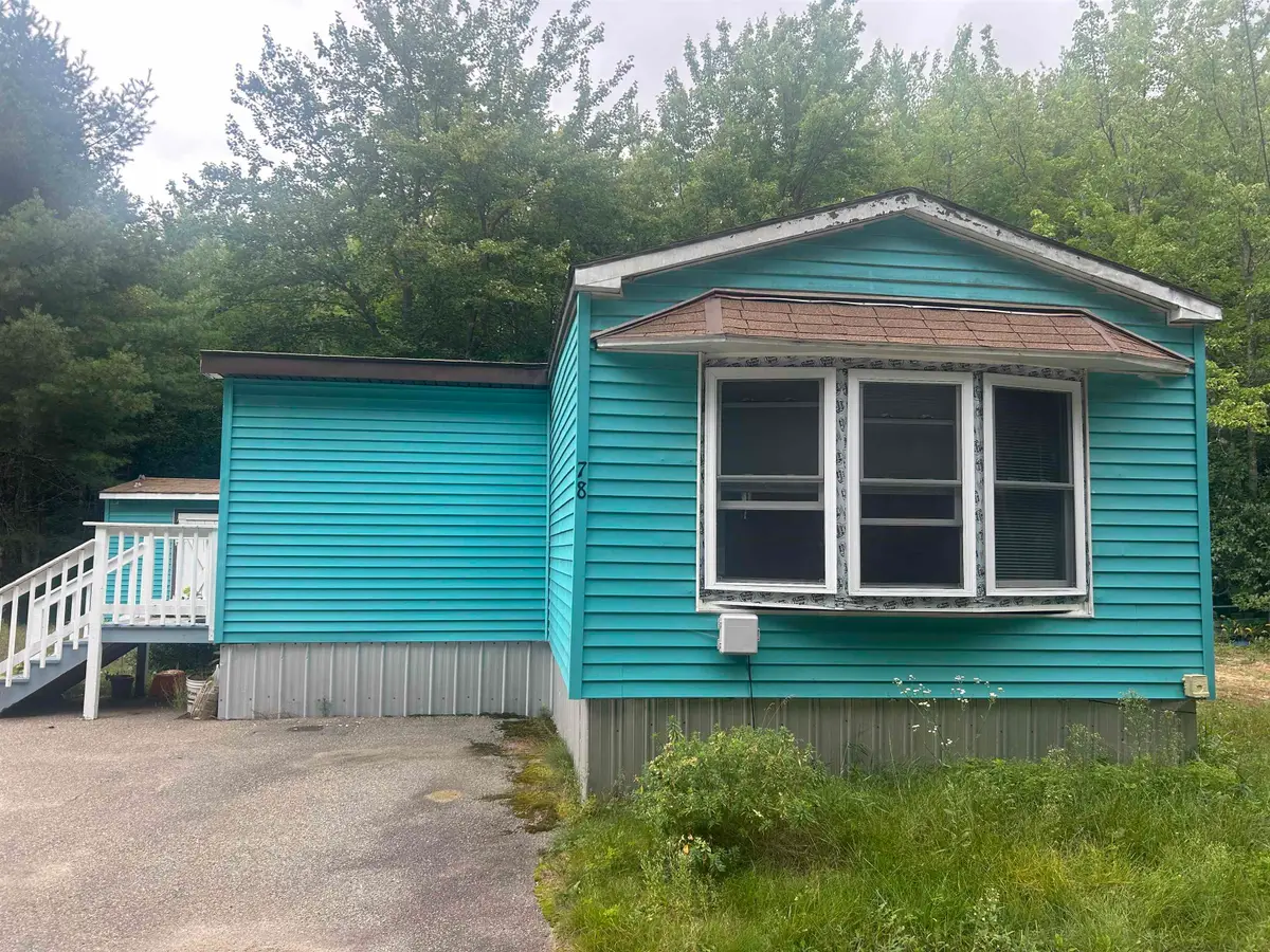 78 Moose Lane, Rochester, NH 03867 - #1