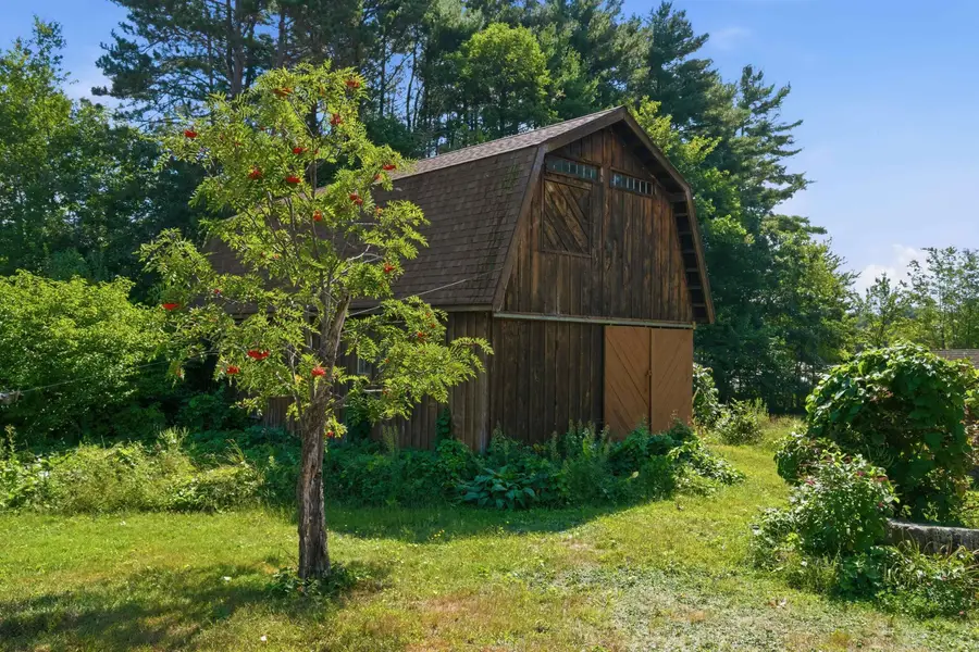 580 Middle Route, Gilmanton, NH 03237 - #2