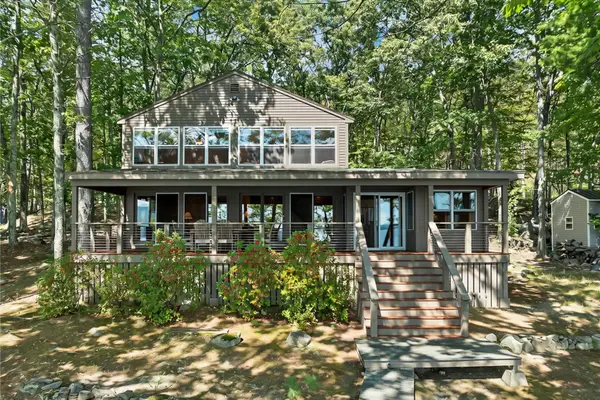548 Rattlesnake Island, Alton, NH 03810