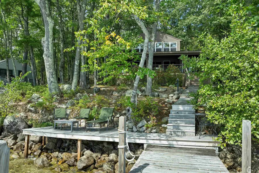 548 Rattlesnake Island, Alton Bay, NH 03810 - #2