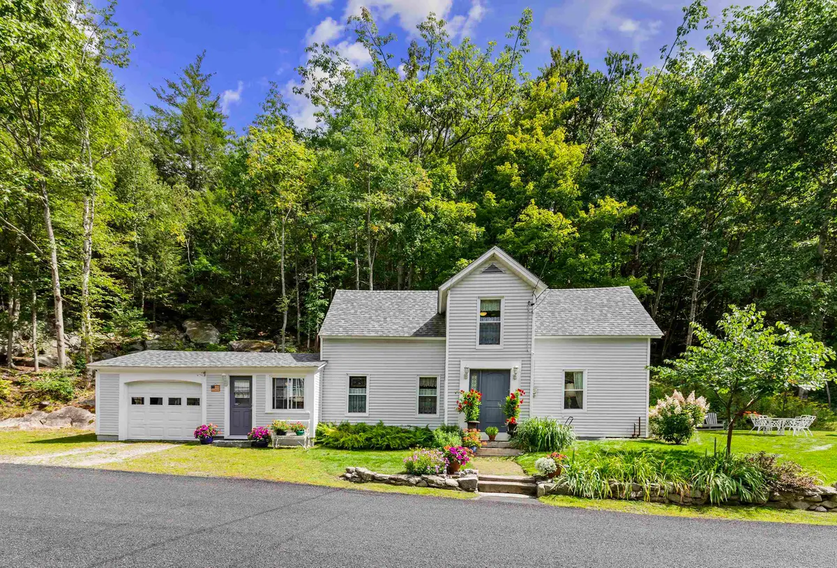 22 Old Georges Mills Road, Sunapee, NH 03782 - #1