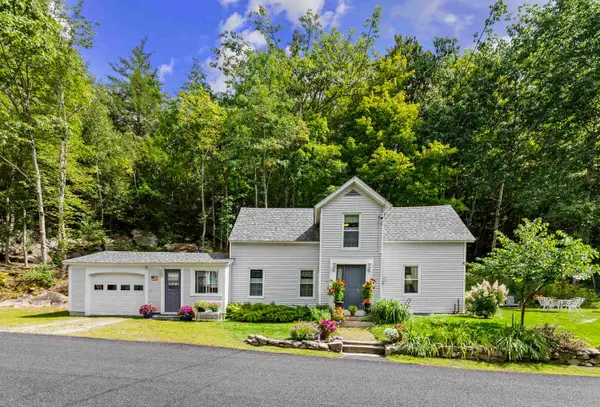22 Old Georges Mills Road, Sunapee, NH 03782