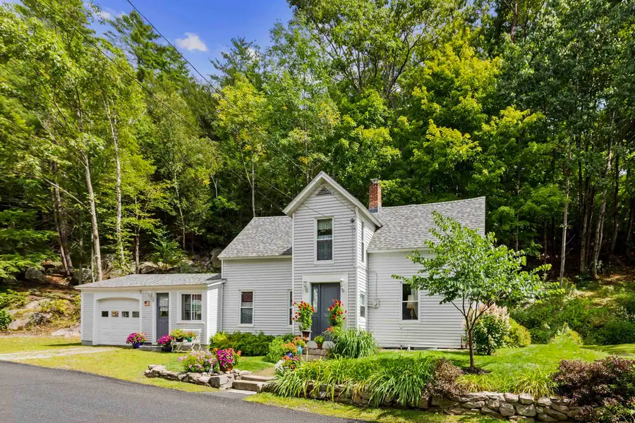 22 Old Georges Mills Road, Sunapee, NH 03782 - #2