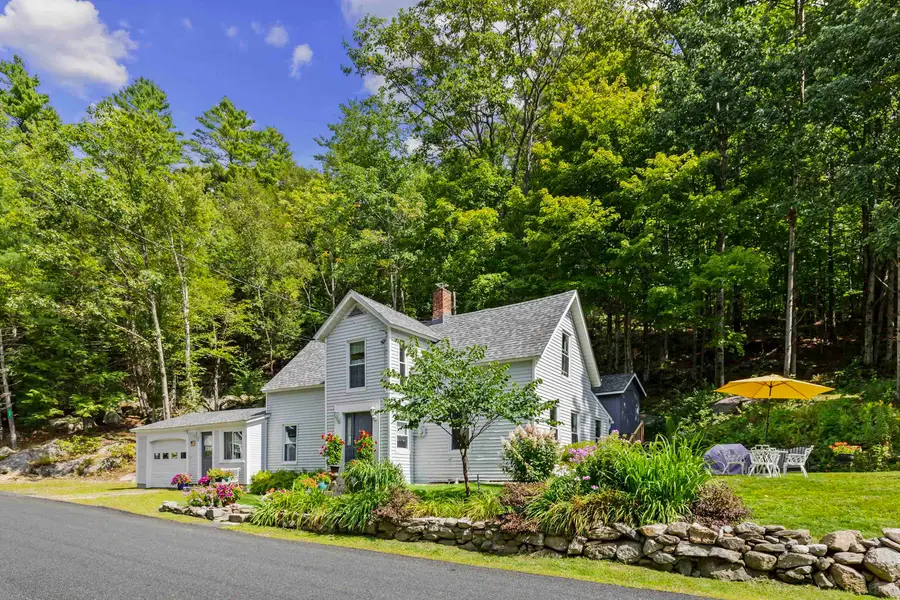 22 Old Georges Mills Road, Sunapee, NH 03782 - #3