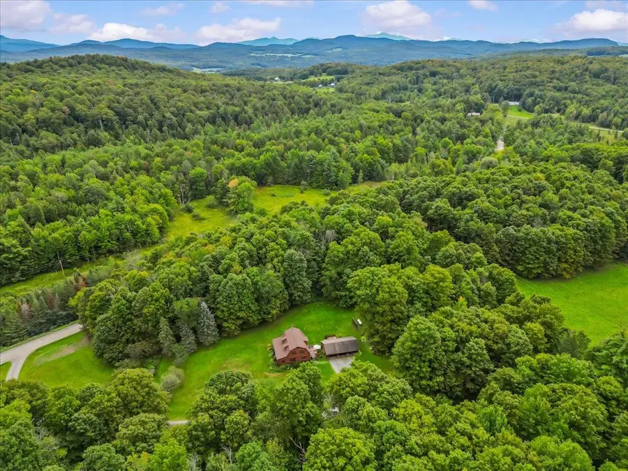485 Barry Road, Fairfield, VT 05455 - #2