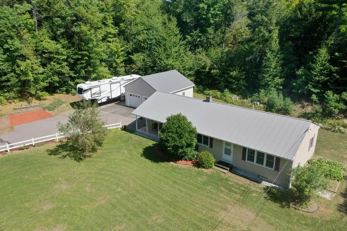 64 Shindagan Road, Wilmot, NH 03287 - #1