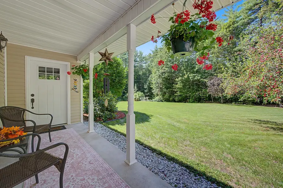 64 Shindagan Road, Wilmot, NH 03287 - #2
