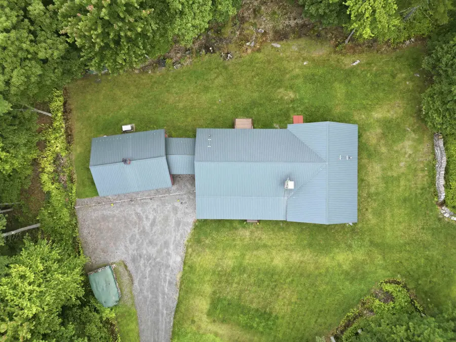 442 Marlow Hill Road, Marlow, NH 03456 - #3