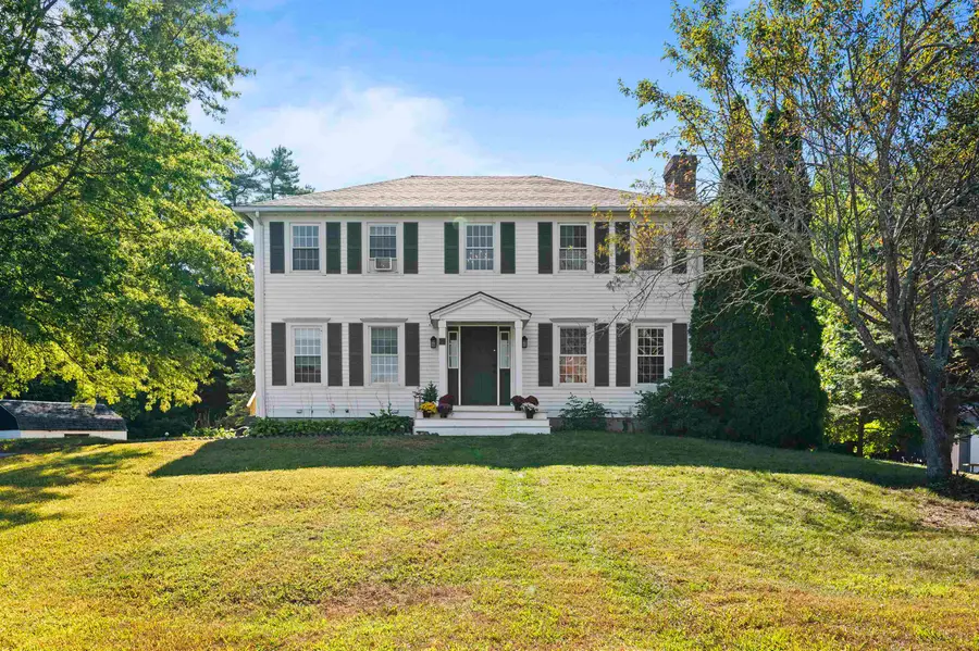 29 Dixon Way, Seabrook, NH 03874 - #2