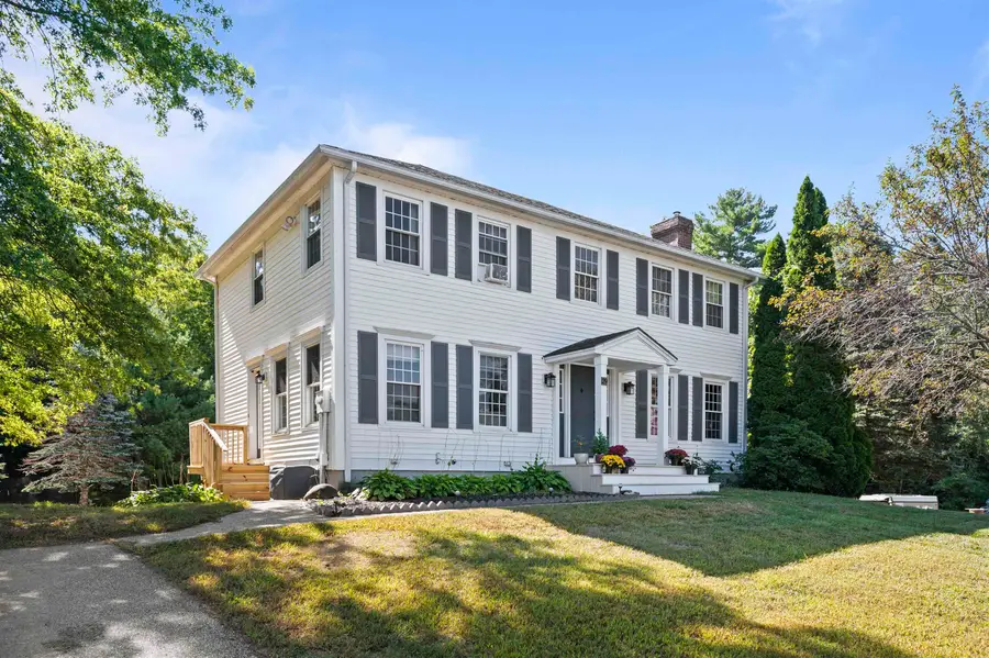 29 Dixon Way, Seabrook, NH 03874 - #3