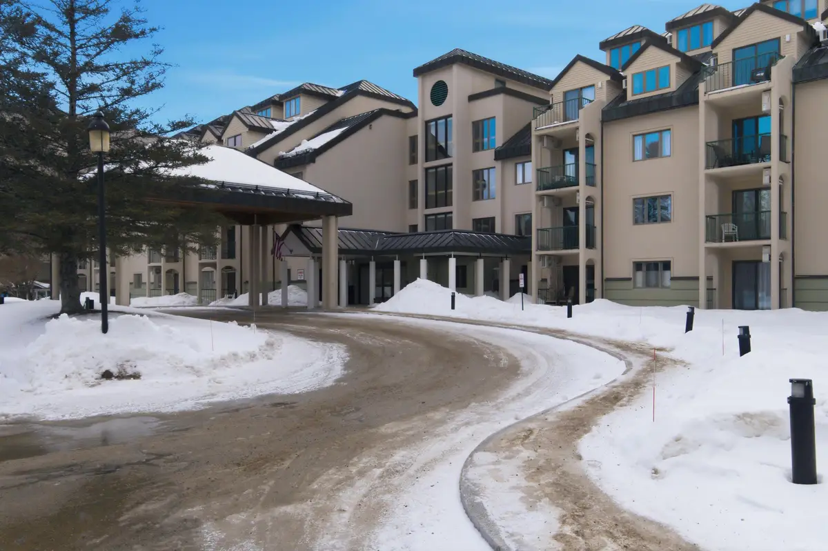 48 Cooper Memorial Drive #213, Lincoln, NH 03251 - #1