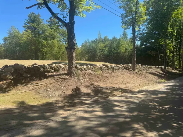 Lot 20.3 John Hodgdon Road, Ossipee, NH 03864