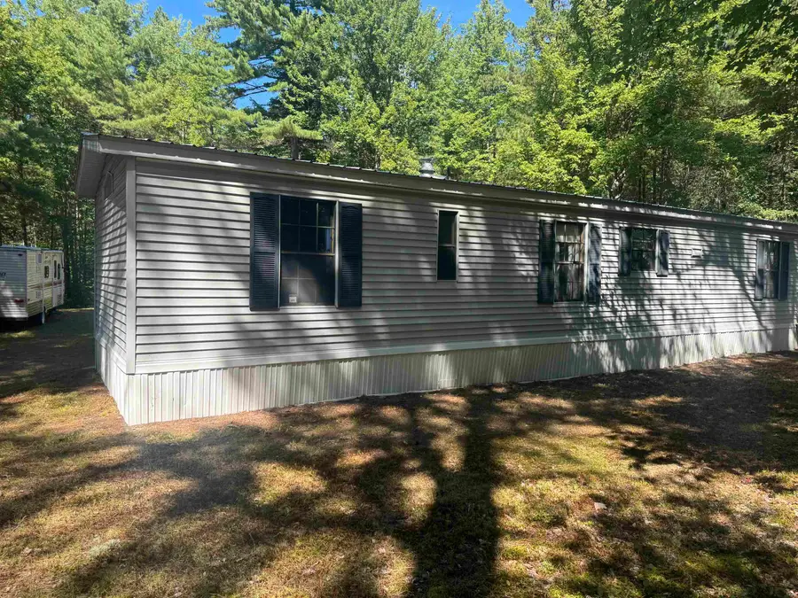 6 Blueberry Road, Ossipee, NH 03814 - #3